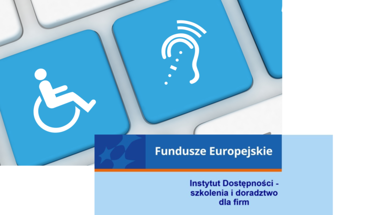 Ogłaszamy I rundę naboru zgłoszeń do projektu