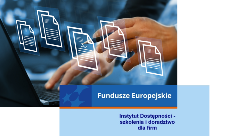 Aktualizacja „Regulaminu rekrutacji i uczestnictwa w projekcie”