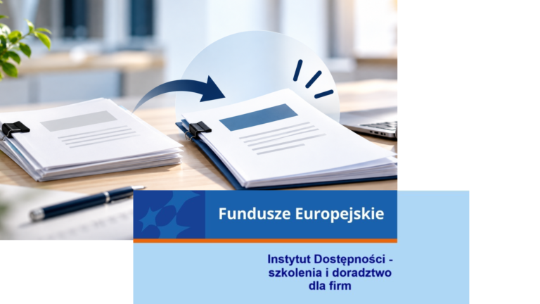 Zmiana nazwy Beneficjenta Projektu